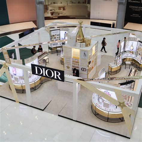 christian dior pop up store|Christian Dior outlet store.